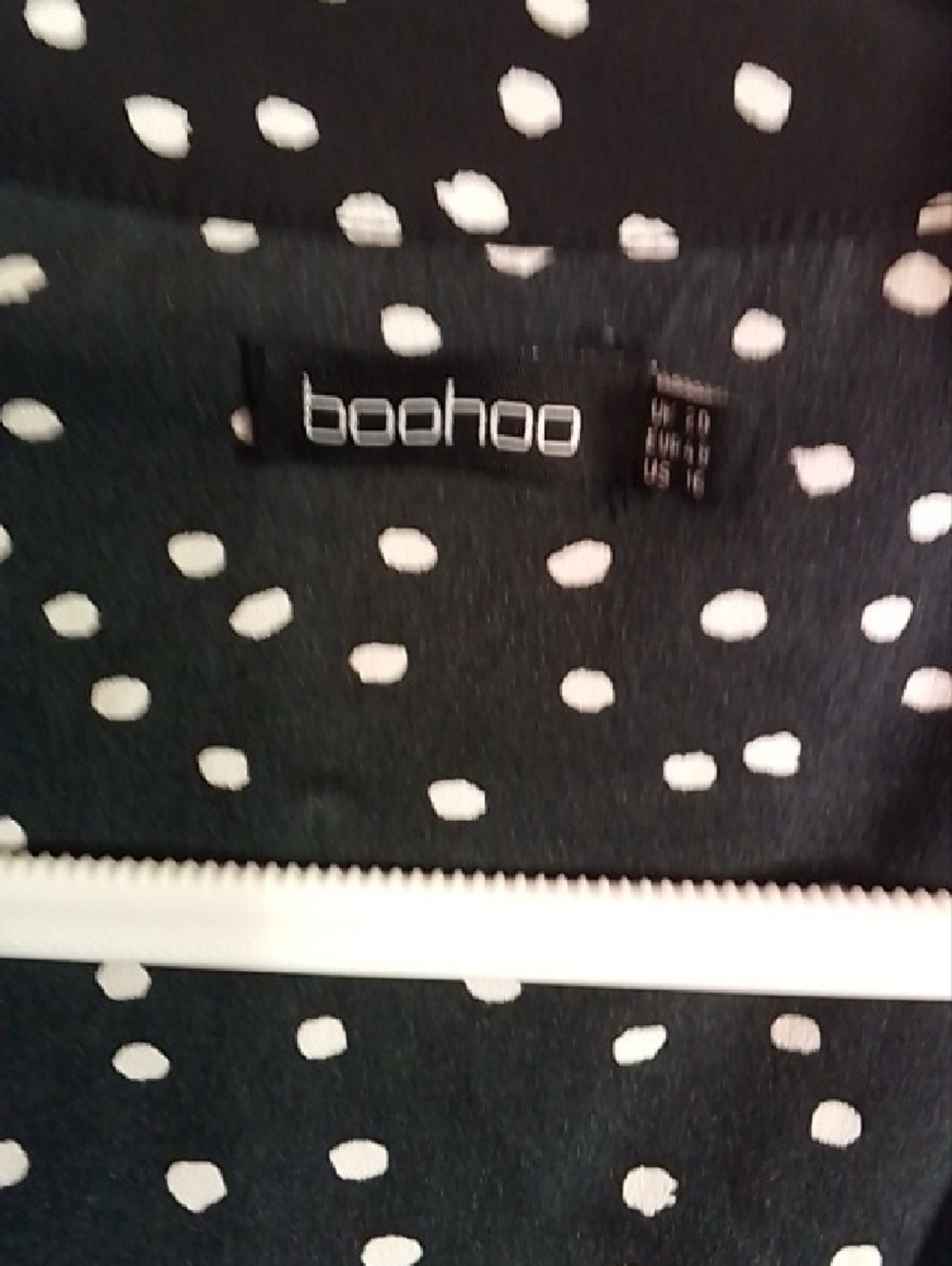 Boohoo Lightweight Duster - Picture 2 of 2